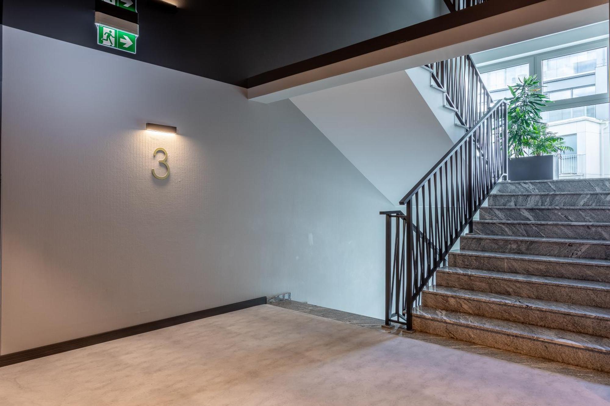 Apartpark - Ambria Apartments Świnoujście Εξωτερικό φωτογραφία